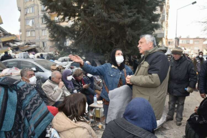 Başkan Karalar, ''Zor günleri birlikte aşacağız”