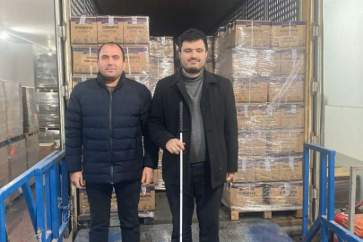 Kocaeli'den yaraları sarmak için seferber oldular