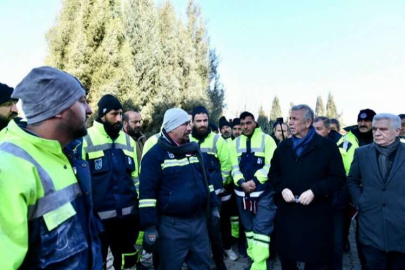 Kahramanmaraş'a ABB'den yerleşke