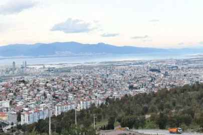 Depremler Çiğli'nin çalışmasını hızlandırdı... 30 binden fazla yapı taranacak