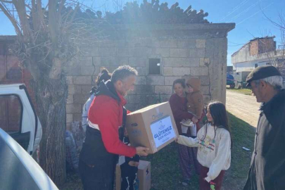 Ordu çölyak hastalarını unutmadı