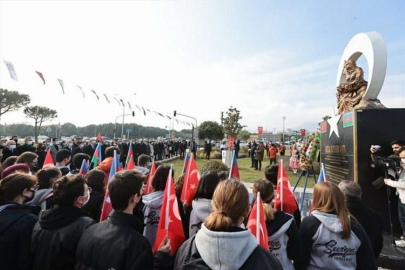 Büyükşehir’den Hocalı şehitleri için anma programı