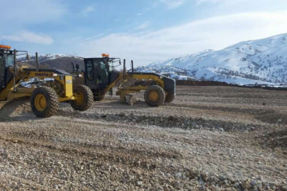 Şanlıurfa, Adıyaman'ın yaralarını sarıyor