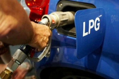 LPG'ye büyük indirim geliyor!