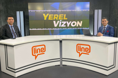 Yerel Vizyon'un konuğu UEDAŞ Genel Müdürü