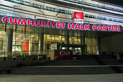 CHP'nin aday listesinde bazı iller basına sızdı