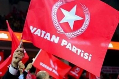 Vatan Partisi'nin il il vekil adayları