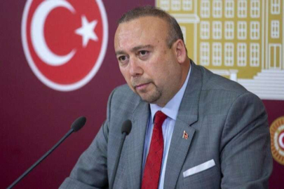 CHP'li Yalım'dan ekonomiye 'Tahtakale' yorumu