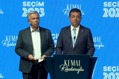 İmamoğlu: AA'ya toplama çıkarmayı öğreteceğiz